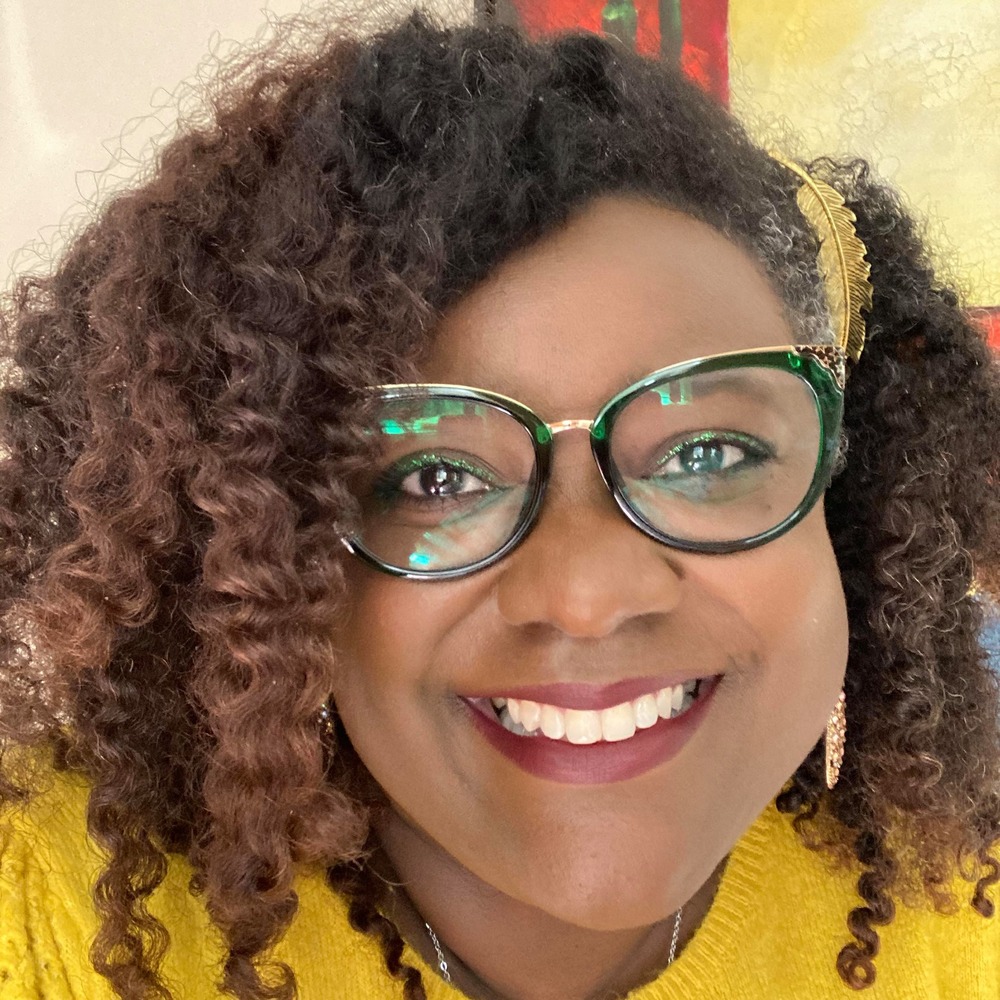 Meet your Posher, Brandie